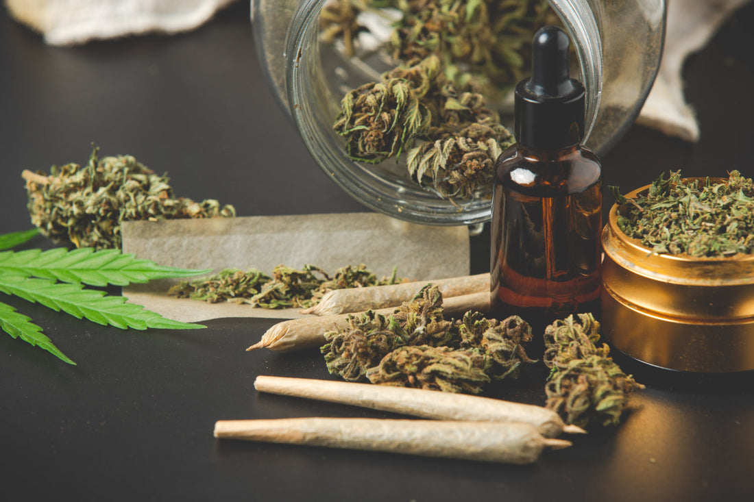 What Is THCa and Why Everyone’s Talking About It