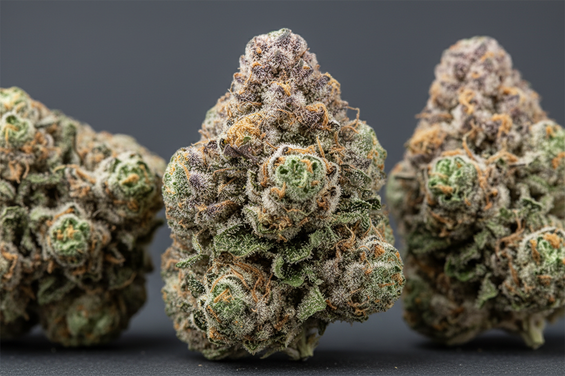 Why Terpenes Matter in Cannabis and Hemp