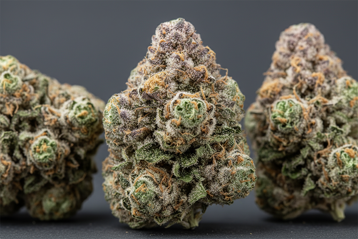 Why Terpenes Matter in Cannabis and Hemp