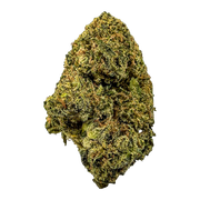 Cherry Pie Hybrid THCA Flower – Sungrown 3.5g Premium Cannabis Buds