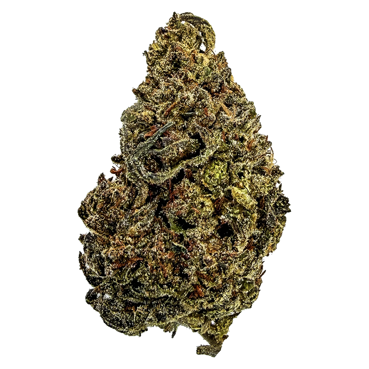 Grape Ape Indica THCA Flower – Bulk 1/4 lb, 1/2 lb, 1 lb | Sungrown Cannabis