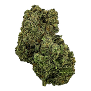 Slurricane Indica THCA Flower – Sungrown 3.5g Premium Cannabis Buds