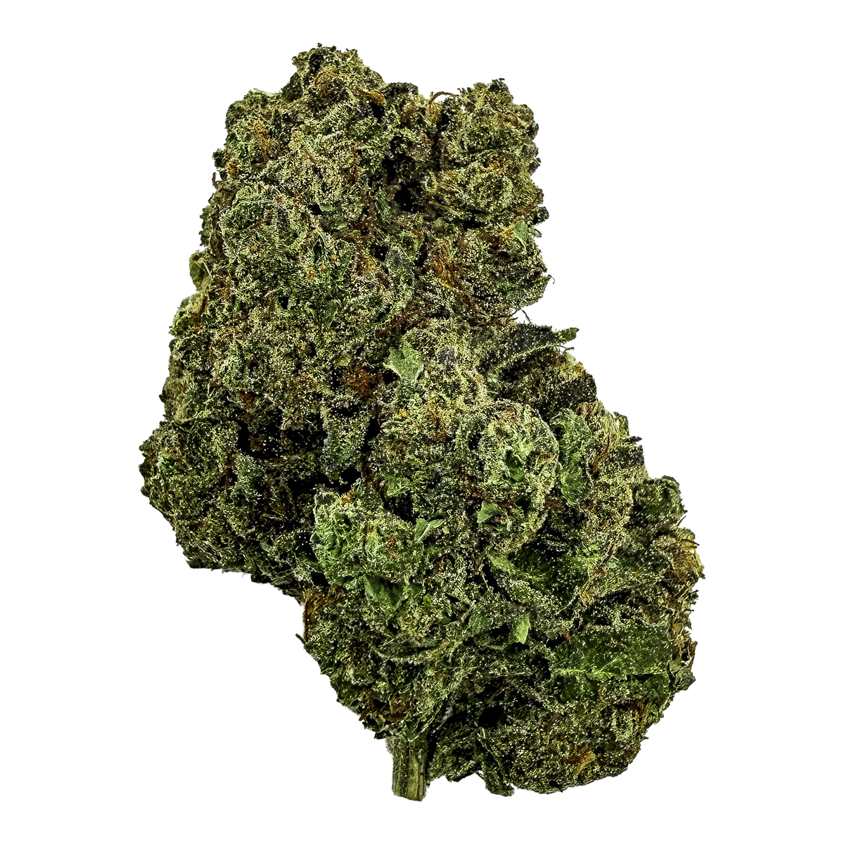 Slurricane Indica THCA Flower – Sungrown 3.5g Premium Cannabis Buds